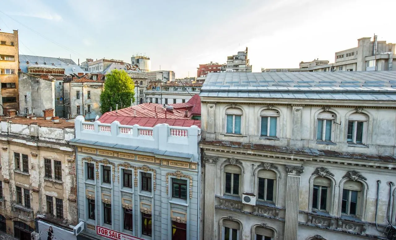 universitate 1 Appartamento Bucarest