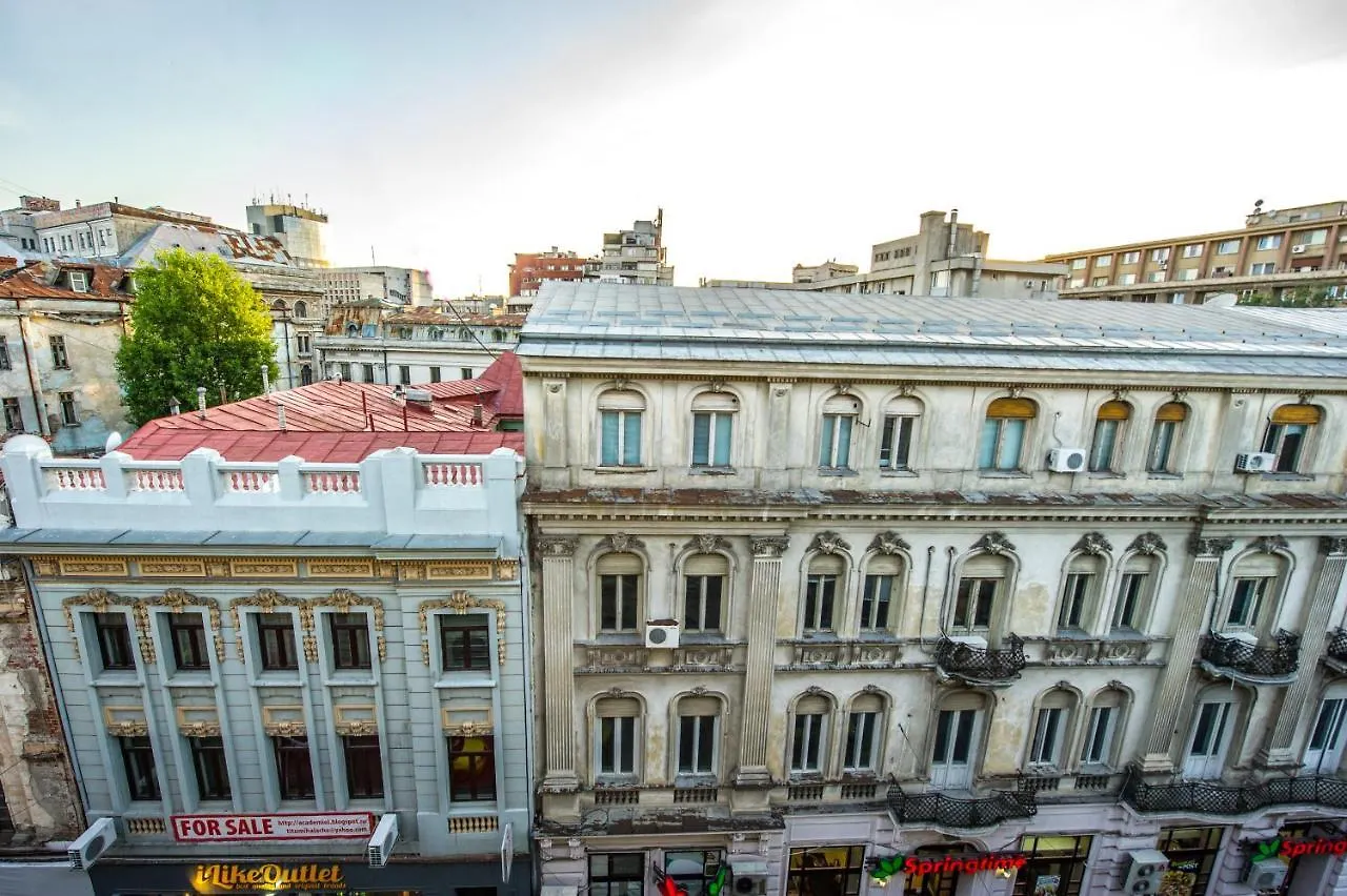 universitate 1 Appartamento Bucarest